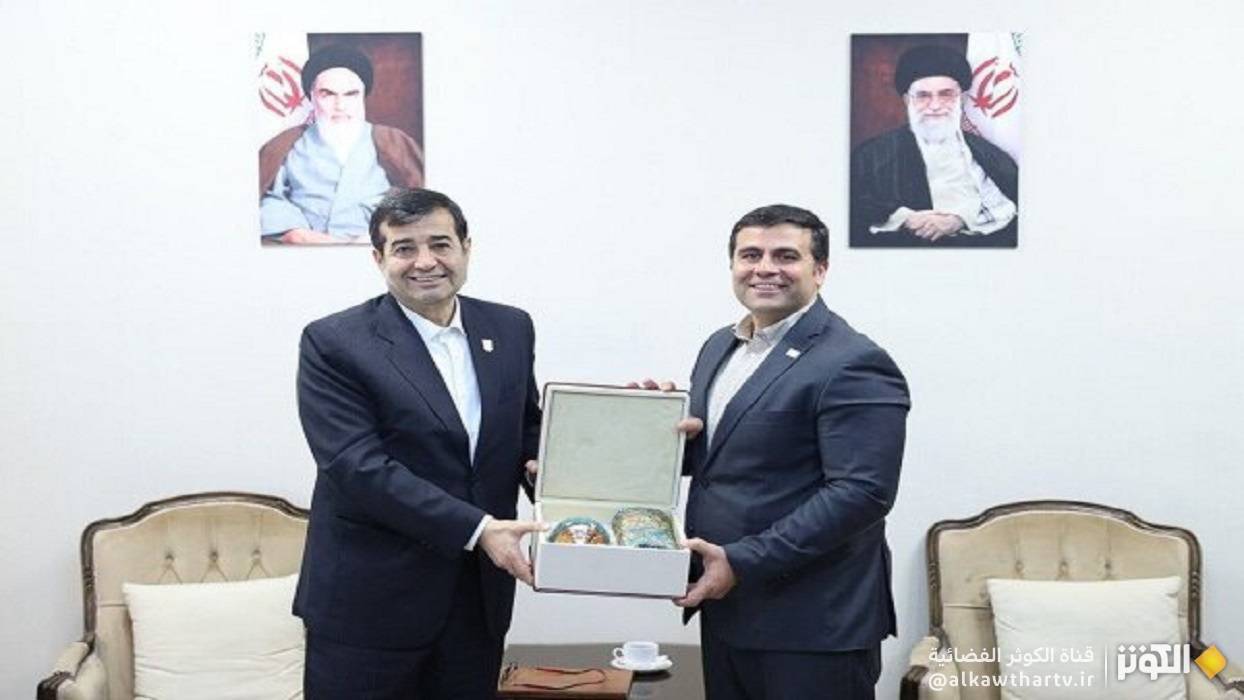 وزير الرياضة الايراني: سنكون مضيفين جيدين للالعاب الاسلامية 2029