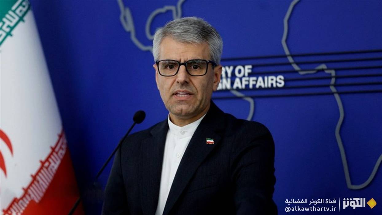 طهران تدين العدوان الصهيوني على جنوب لبنان