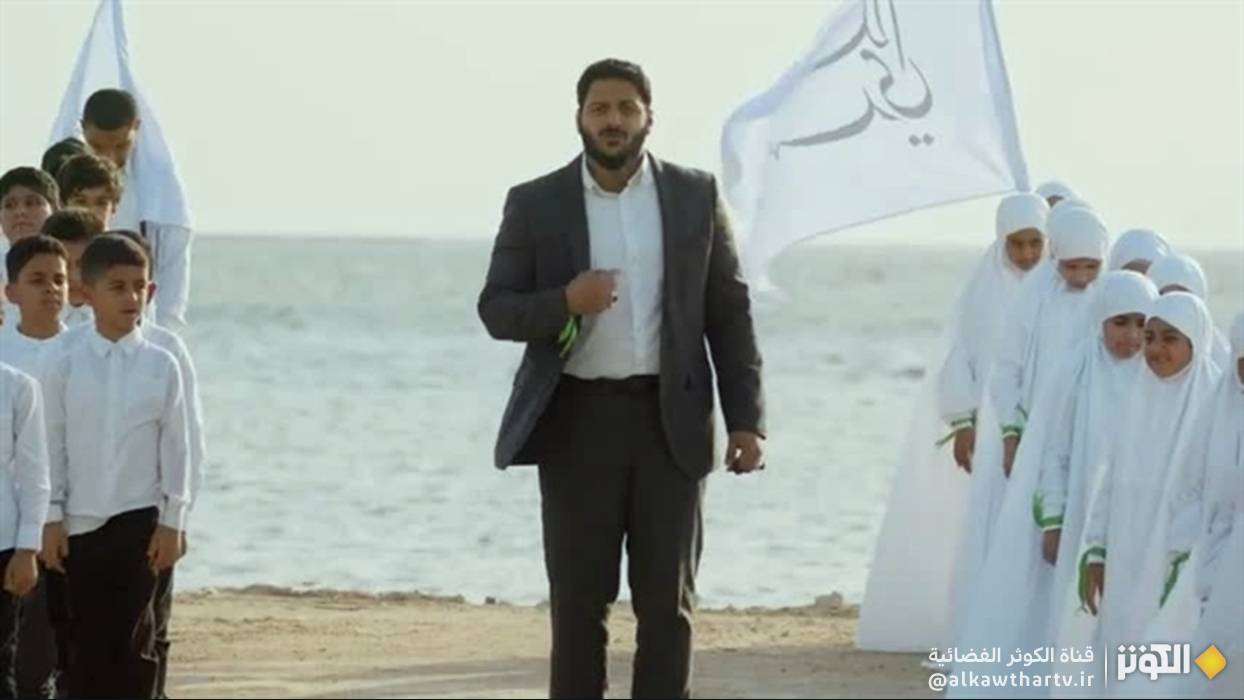 الرادود "محمد غلوم" لقناة الكوثر: الموسيقى وسيلة لتعزيز الوحدة الإسلامية وبناء الهوية الروحية 