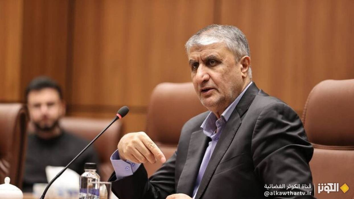 إسلامي يؤكد على اهمية استغلال التكنولوجيا النووية في حياة الناس  