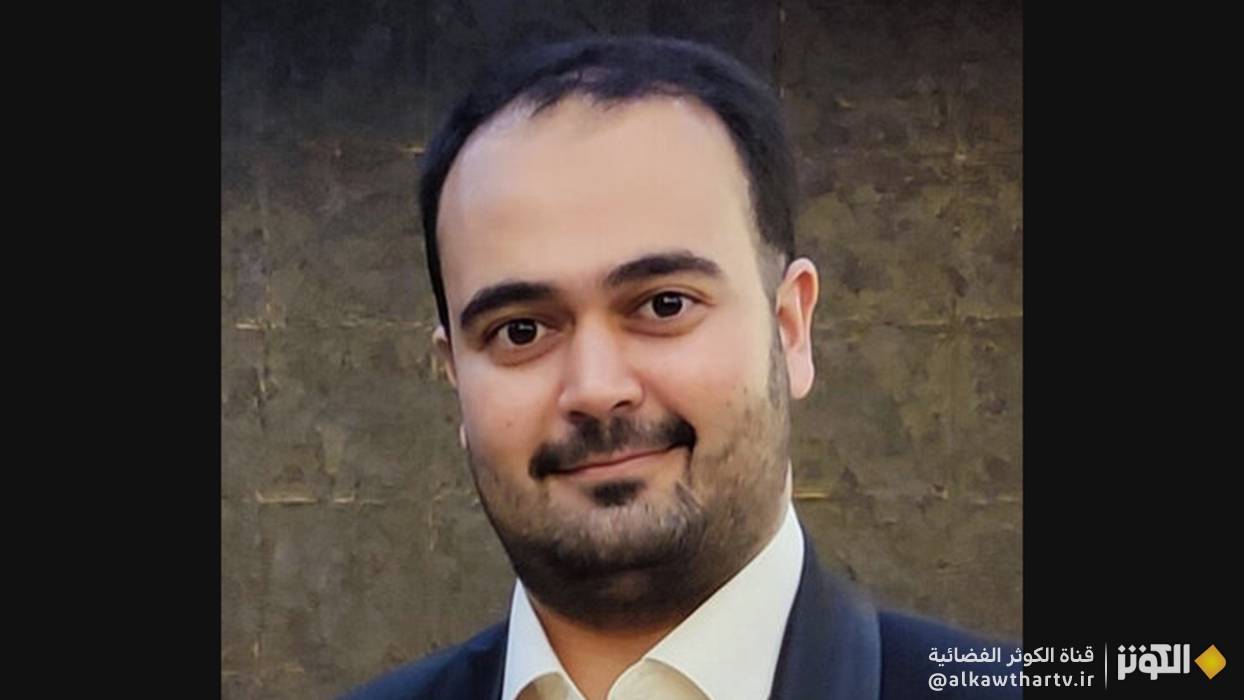  استاذ جامعي ايراني يفوز بجائزة "العالم الشاب" من اليونسكو لعام 2025