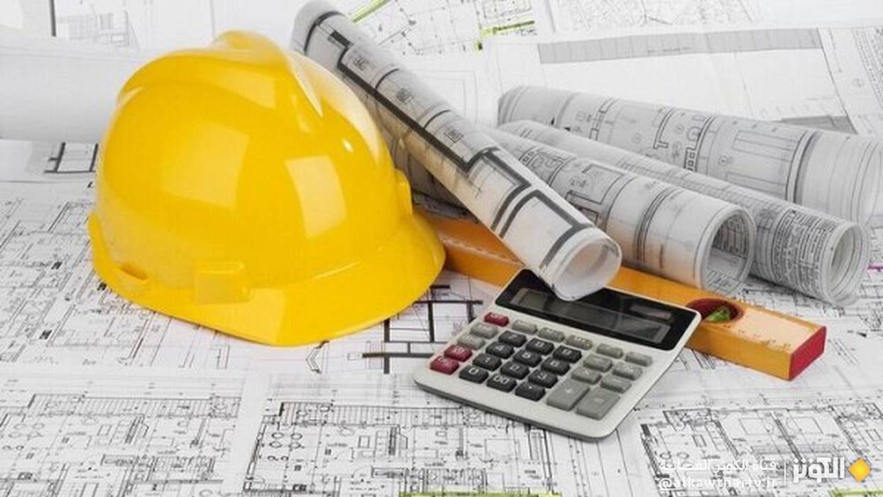 تعاون إيراني إماراتي في مجال التحول الذكي للبناء