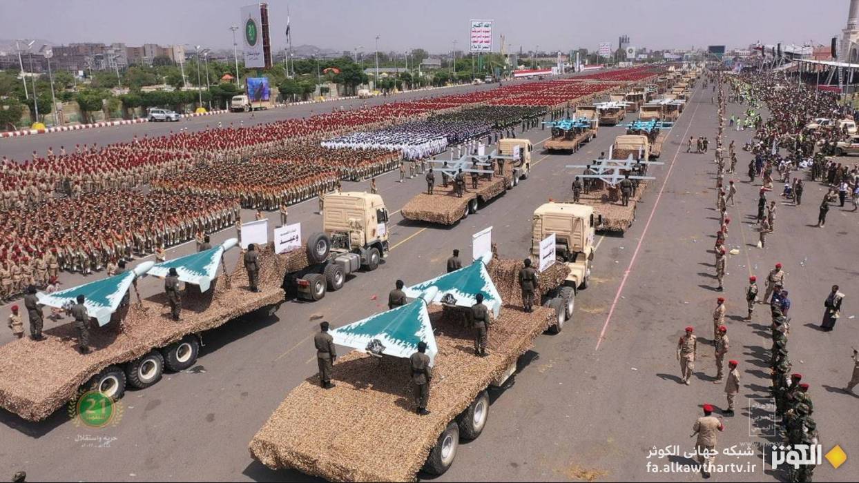 نقش تعیین‌کننده یمن در شکست صهیونیست‌ها؛ واقعیت پشت ادعاهای ترامپ درباره پایان جنگ غزه