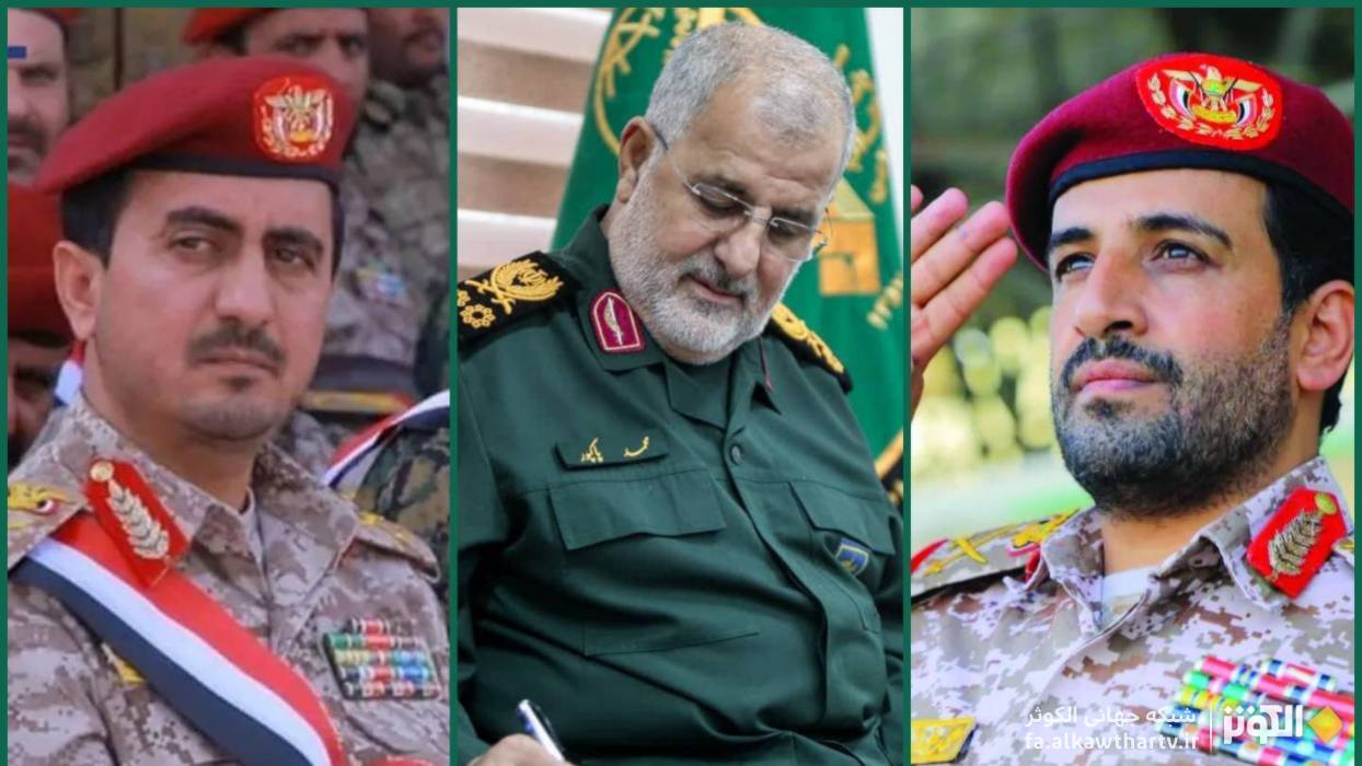 پیام سپاه به نیروهای مسلح یمن؛ همراهی راهبردی در مقابله با استکبار جهانی