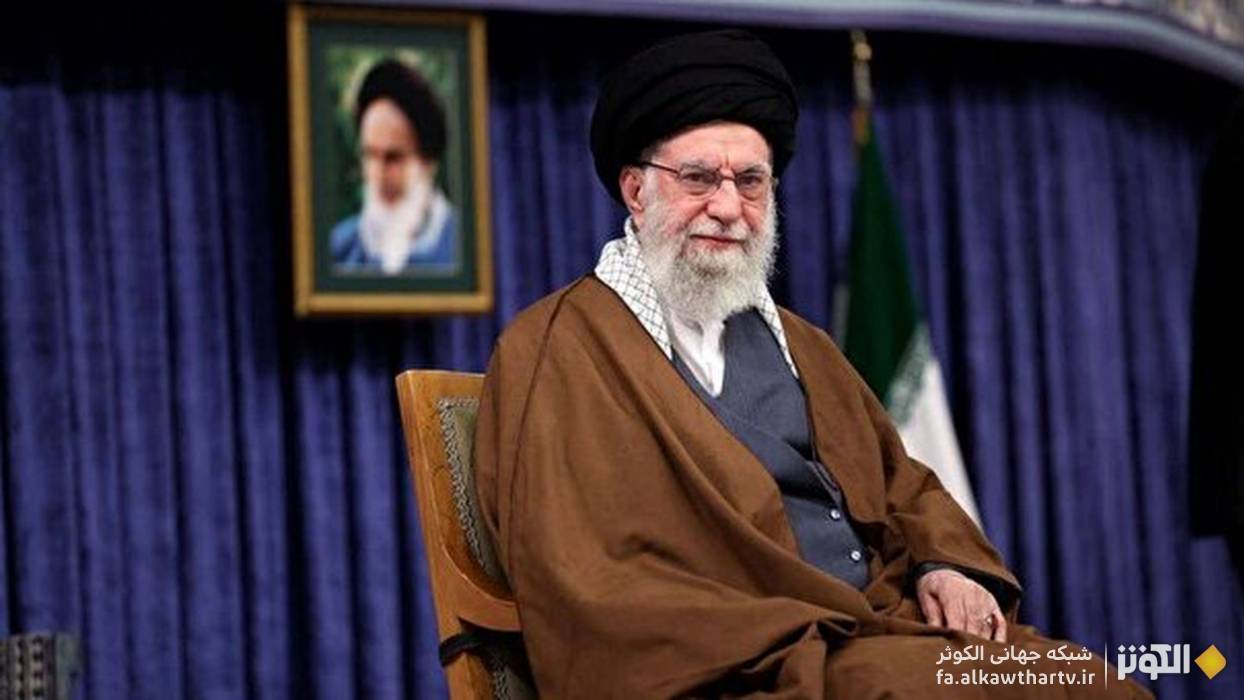 پاسخ قاطع رهبر انقلاب به اظهارات ترامپ درباره «معامله» با ایران