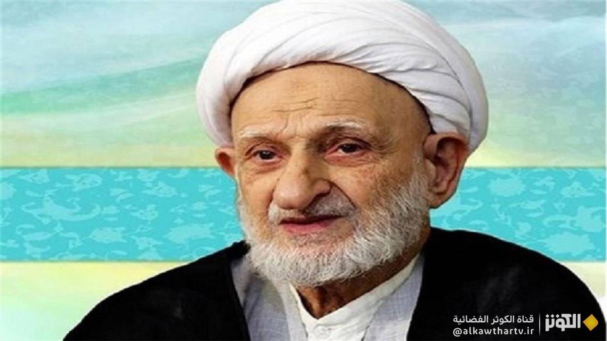  دعاء مكتوب أوصى بقراءته الشيخ بهجت كل صباح ومساء 