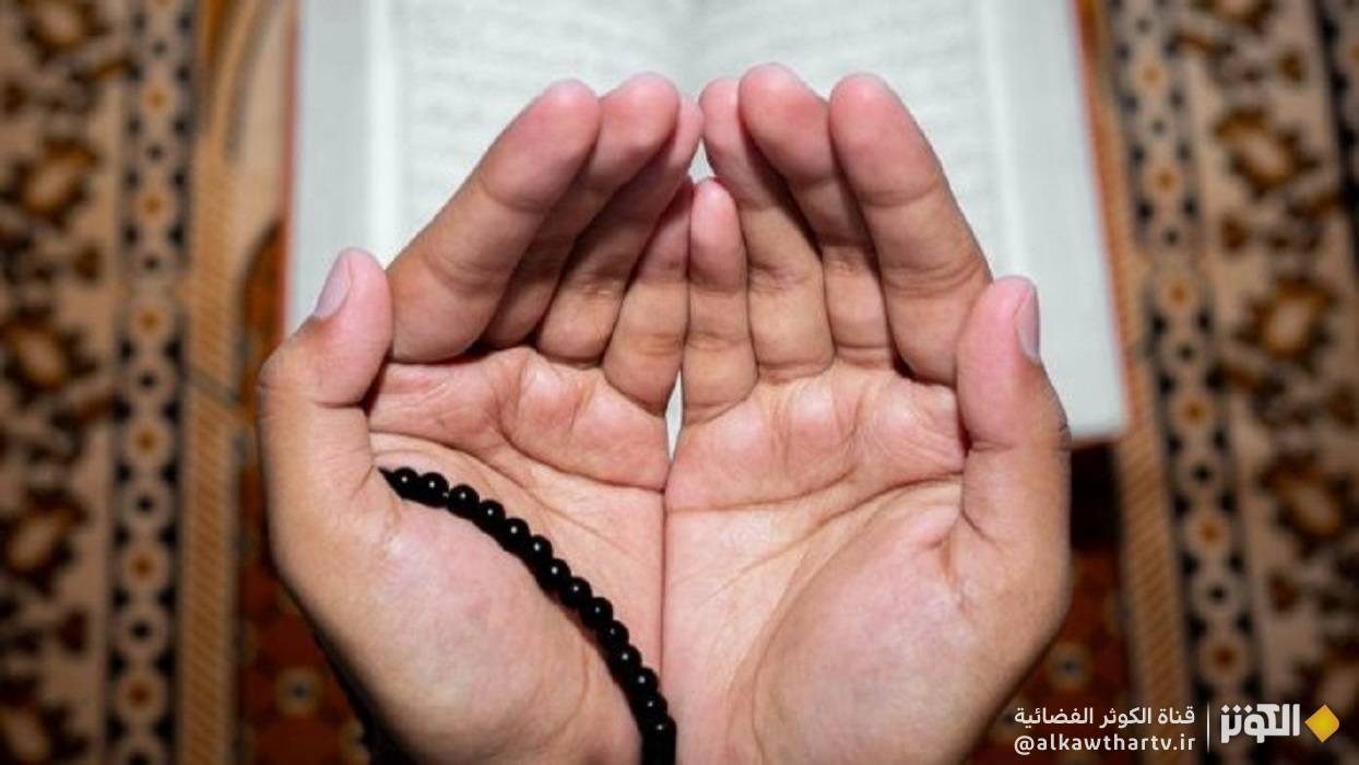  دعاء مكتوب على حيطان الجنة .. أقرأ هذا الدعاء ولو مرة واحدة في حياتك 
