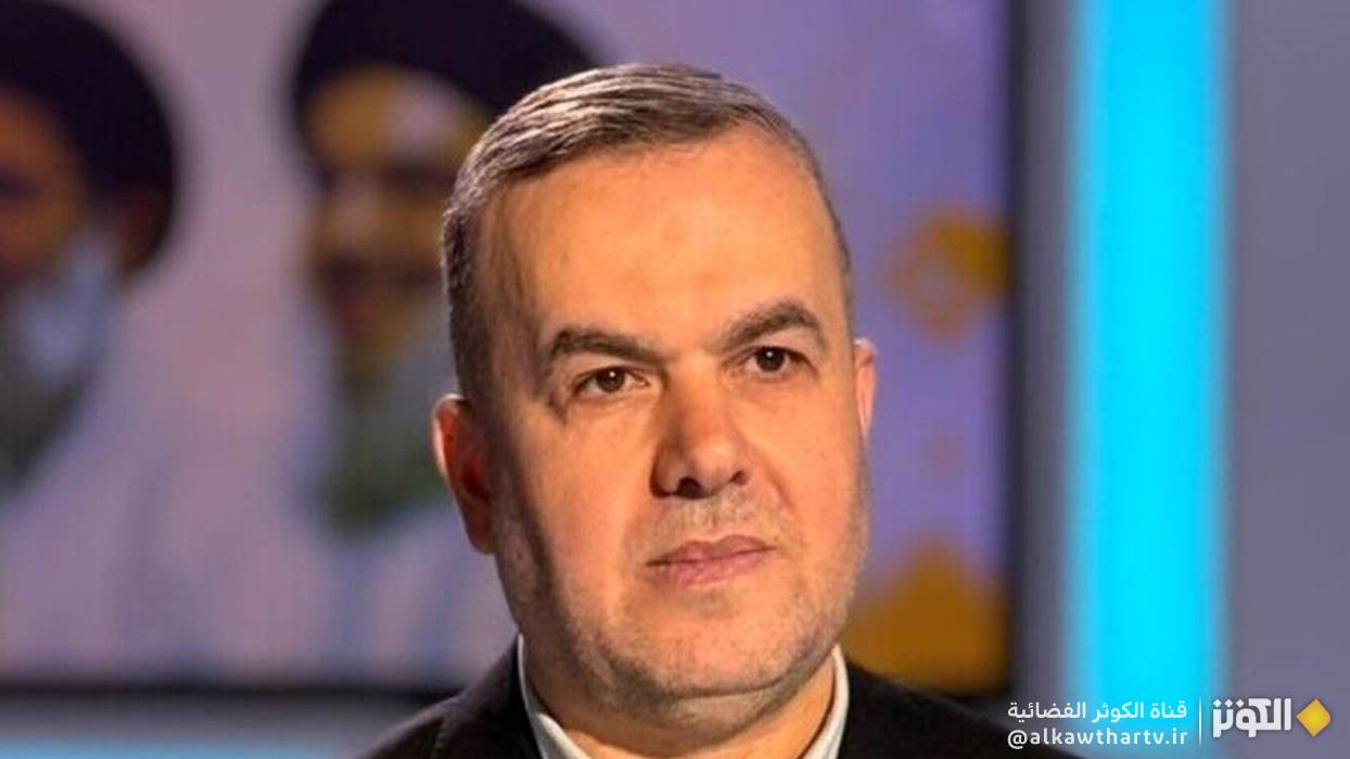 برلماني لبناني : الاحتلال يسعى لفرض واقع جديد في الجنوب افشال جهود العودة والاعمار