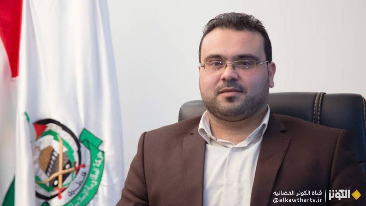 الناطق باسم حماس : لدى الاحتلال سياسة ثابتة في استمرار خرق اتفاق وقف إطلاق النار