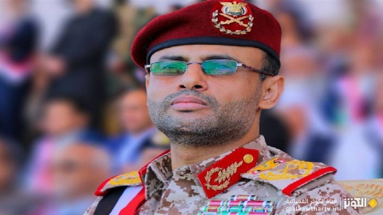 المشاط يؤكد على الموقف اليمني المساند لغزة مهما بلغ حجم التضحيات 
