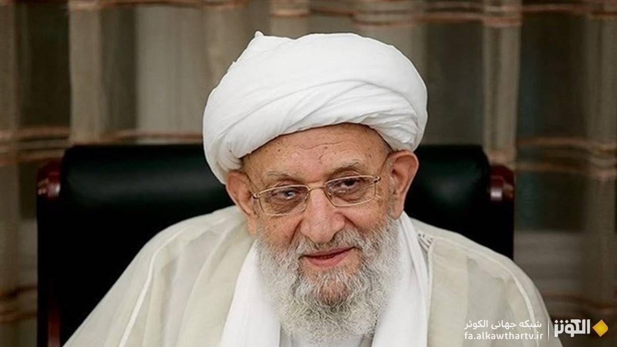 آموزگار تقوای سیاسی؛ مروری بر مبانی فکری و اخلاقی آیت‌الله مهدوی‌کنی