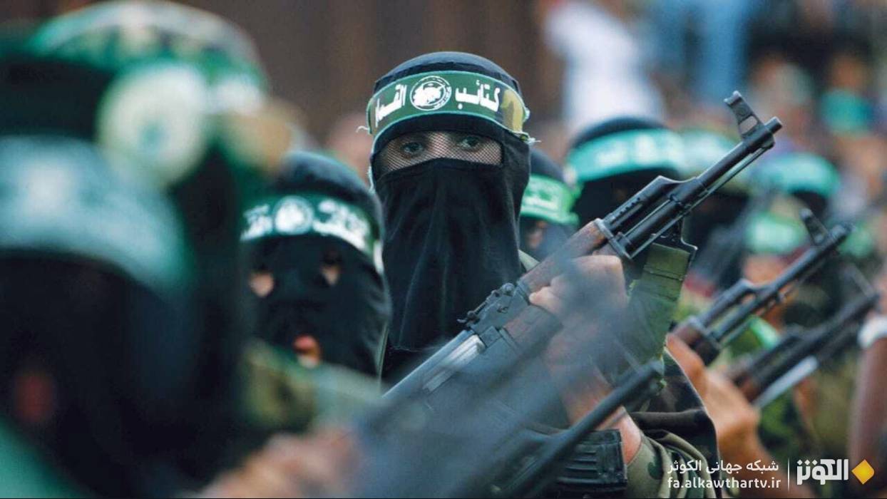 ترامپ و رؤیای خلع سلاح حماس؛ تداوم فریب صلح آمریکایی