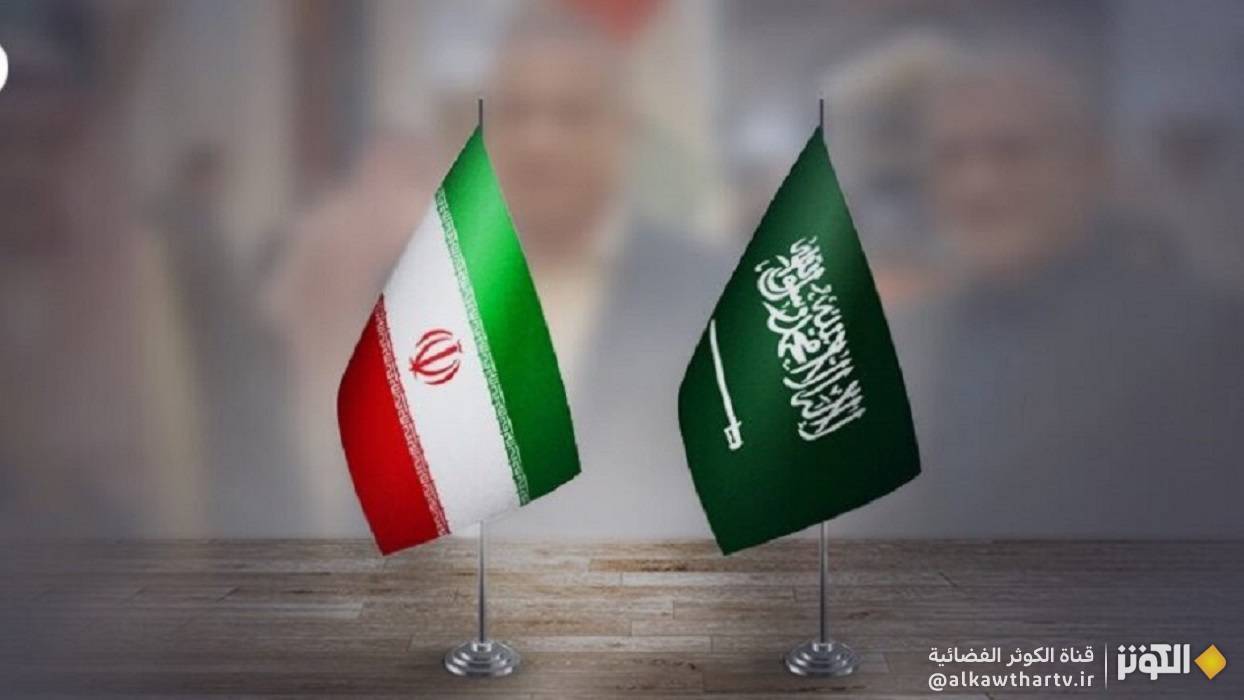 تعاون ايراني سعودي لتطوير التعاون المائي المشترك بين البلدين