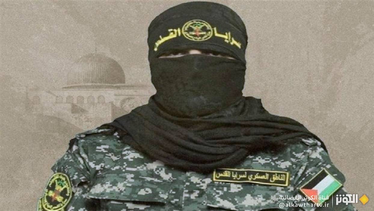 أبو حمزة: مشروعنا الجهادي ضد الاحتلال باقٍ ومعركتنا معه جاءت ردًا على جرائمه 