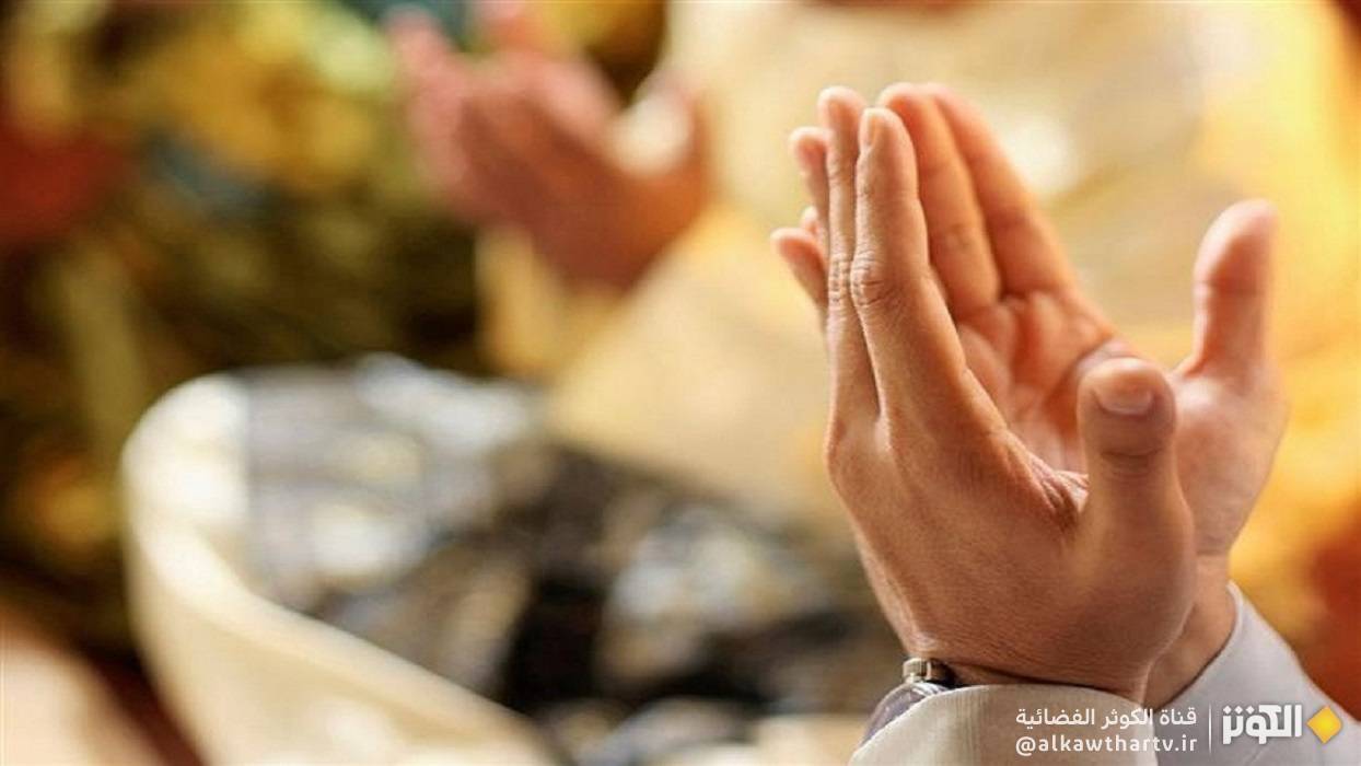  دعاء الإمام الصادق(ع) بعد صلاة الفجر 