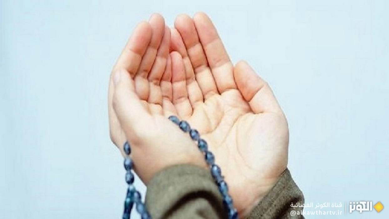 دعاء الرزق مكتوب