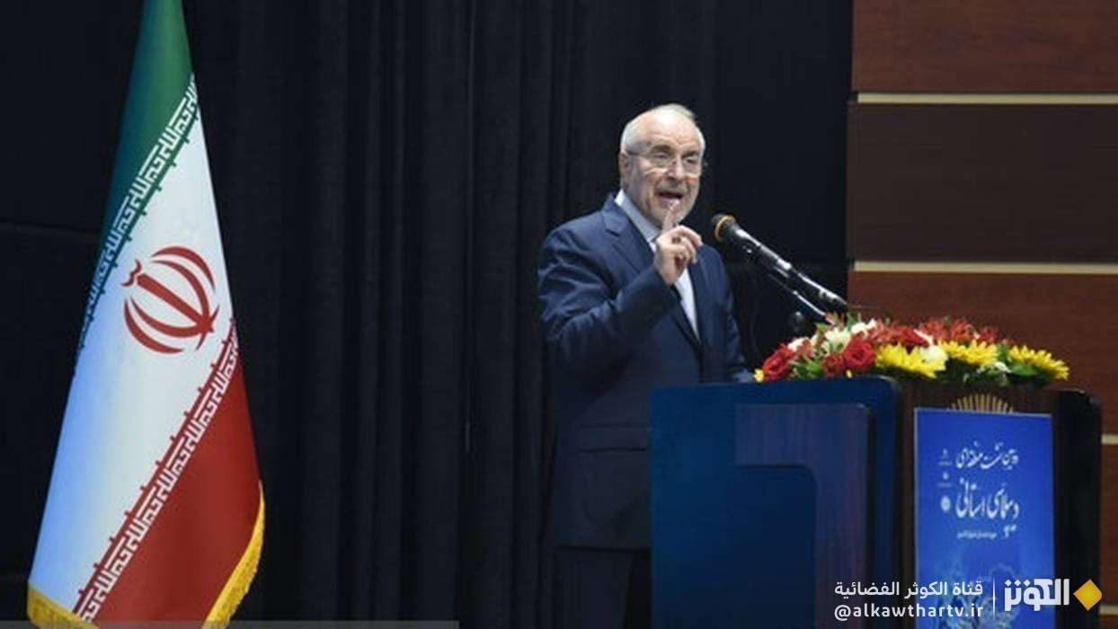 قاليباف: فشل أمريكا والترويكا في تفعيل "سناب باك" يرسخ ظهور عالم جديد