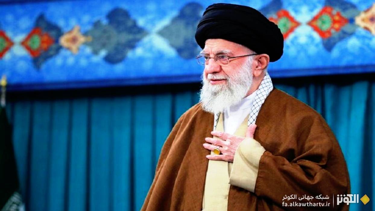 پشت‌پرده هشدار مستقیم رهبر انقلاب به آمریکا و رژیم صهیونیستی