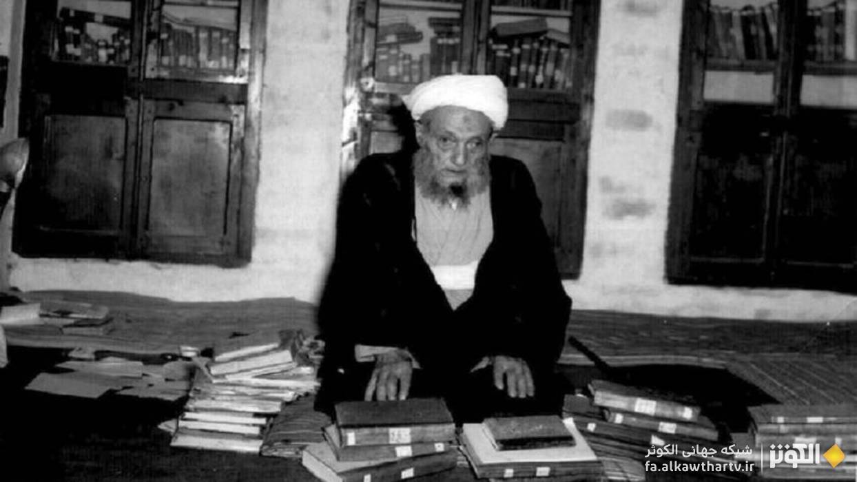 شیخ آقابزرگ تهرانی؛ احیاگر حافظه مکتوب شیعه و خالق شاهکار مستندسازی