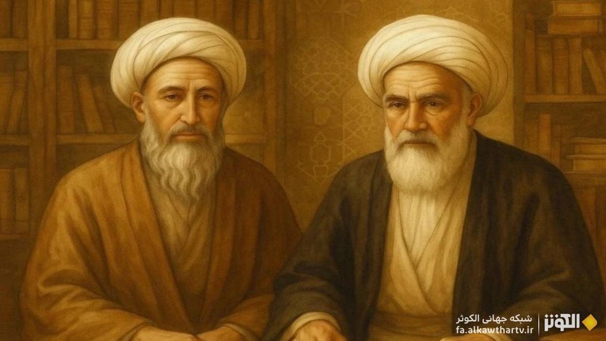 میرزای نائینی و ملا عبدالله یزدی، نمایندگان یک گرایش پایدار به حکومت عقلانی