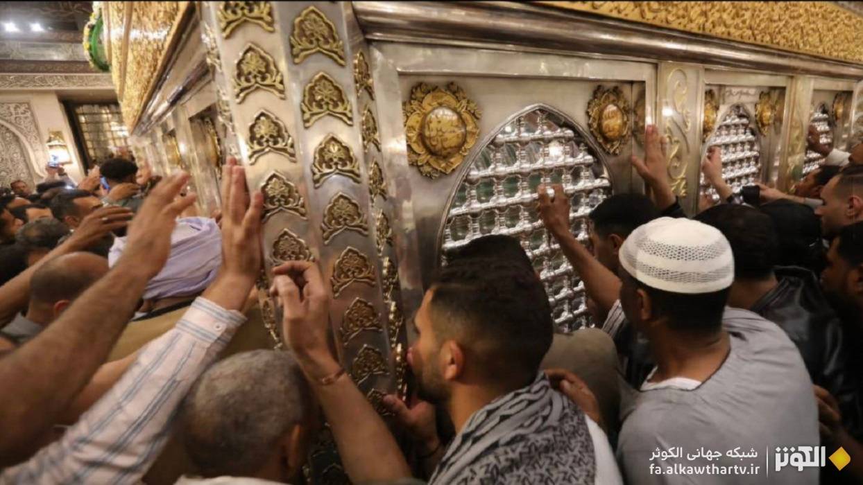 روایت تولد دوم؛ چرا مصری‌ها روز ورود سر امام حسین (ع) را گرامی می‌دارند؟