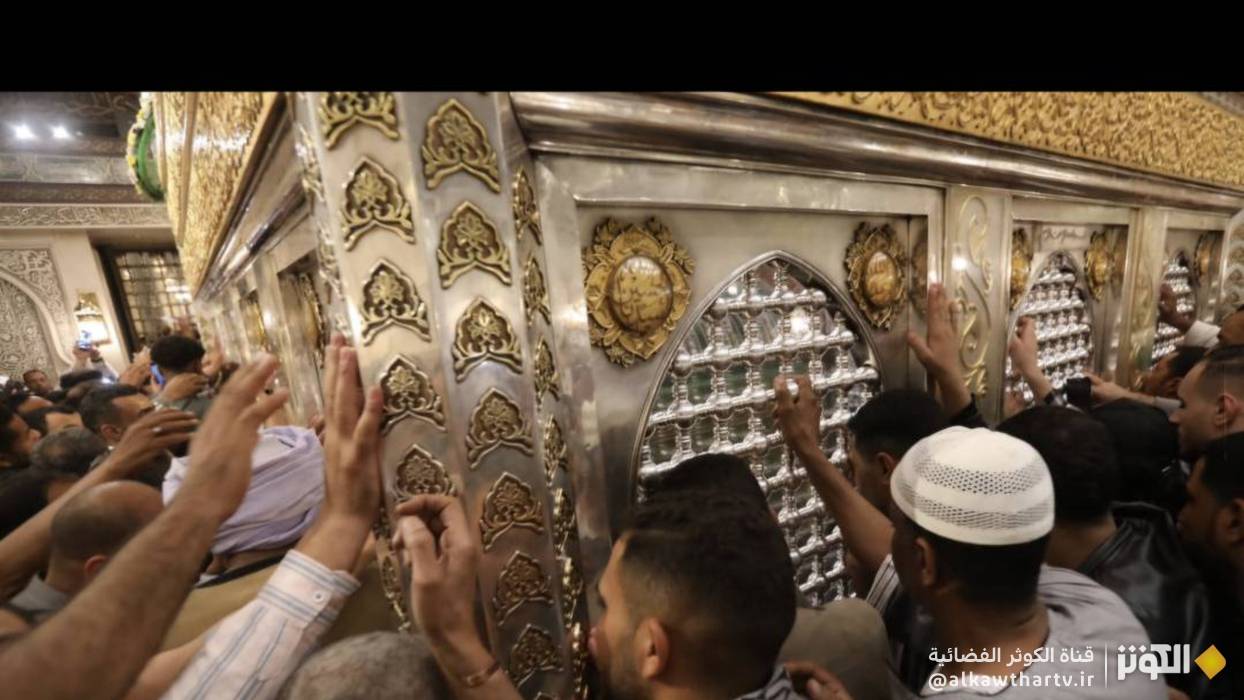 رواية "الميلاد الثاني"... لماذا يُحيي المصريون يوم وصول رأس الإمام الحسين (ع)؟
