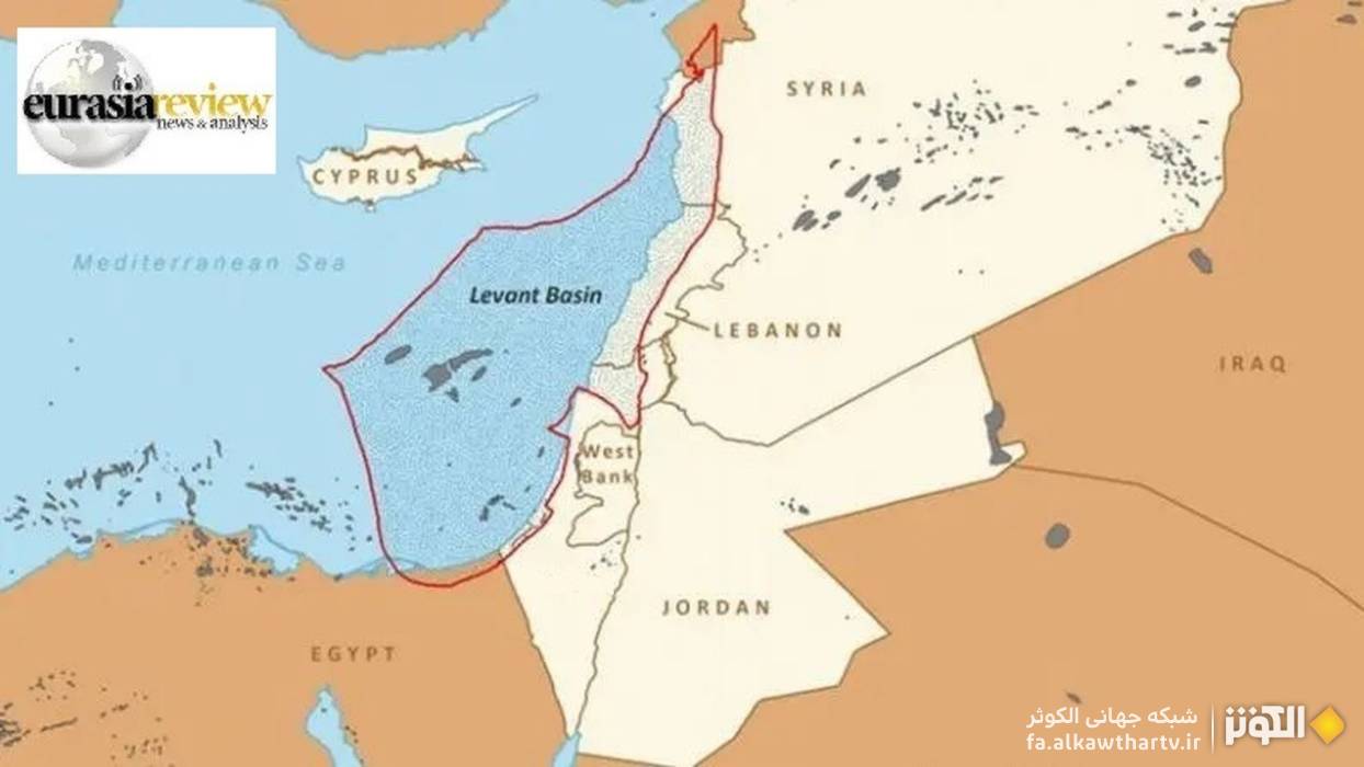 انگیزه‌های پنهان صهیونیست ها؛ فراتر از امنیت، غزه به عنوان میدان گازی استراتژیک
