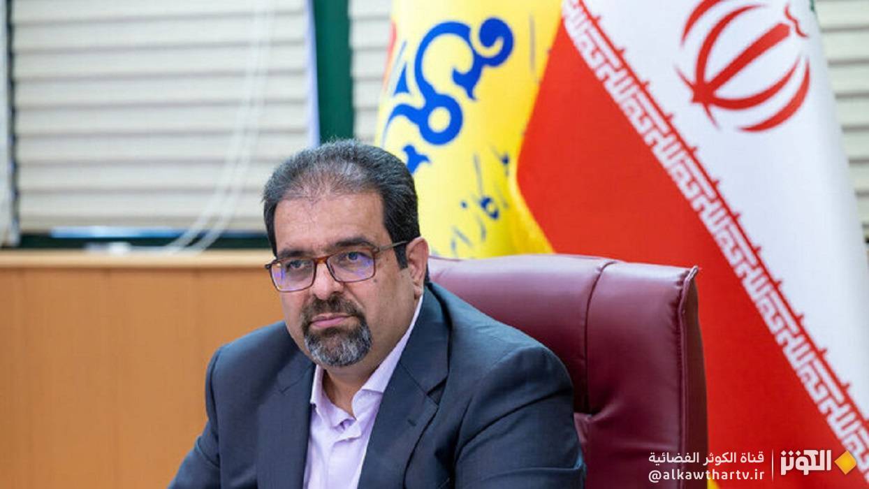 نائب وزير النفط الايراني: مفاوضات الغاز مع روسيا وصلت إلى مراحلها النهائية