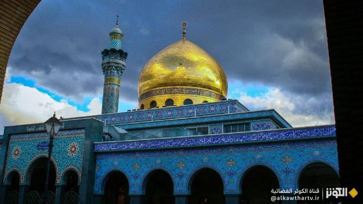  خطبة السيدة زينب (س) في مجلس يزيد مكتوبة كاملة 