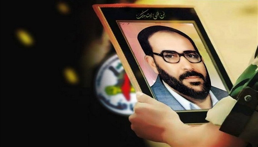 جهاد اسلامی: ما به اصول استراتژیک فتحی شقاقی در مقابله با اشغالگران وفادار خواهیم ماند