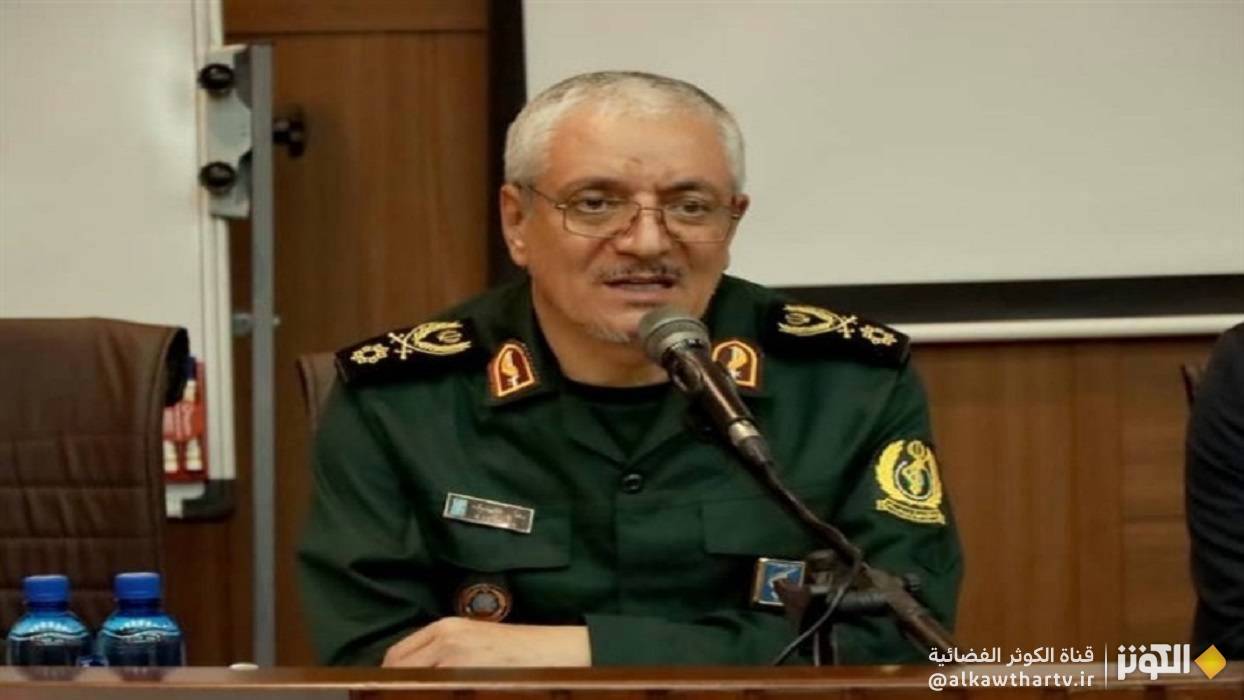 المتحدث باسم وزارة الدفاع الايرانية: أصبحنا أقوى بكثير مما كنا عليه خلال حرب الـ12 يوماً 