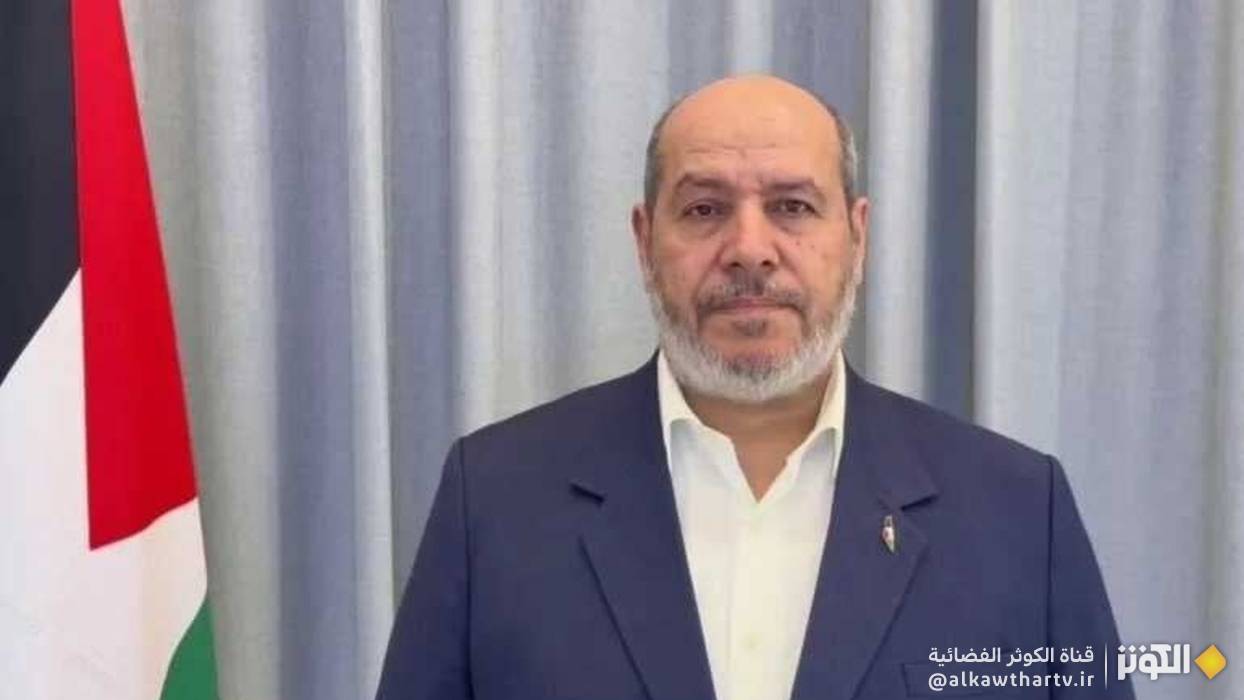 الحية: حماس تفوّض الوسطاء بتشكيل لجنة إدارة غزة وتتمسك بخيار المقاومة والإعمار العاجل