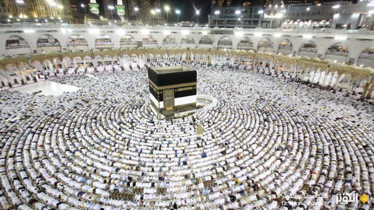 آغاز پیش‌ثبت‌نام حج تمتع ۱۴۰۵ با استقبال گسترده زائران ایرانی