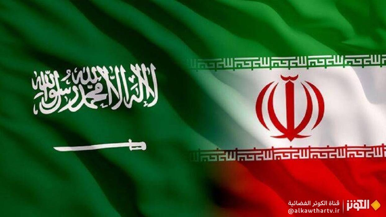 وزيرا صحة إيران والسعودية يتفقان على تعزيز التعاون الصحي