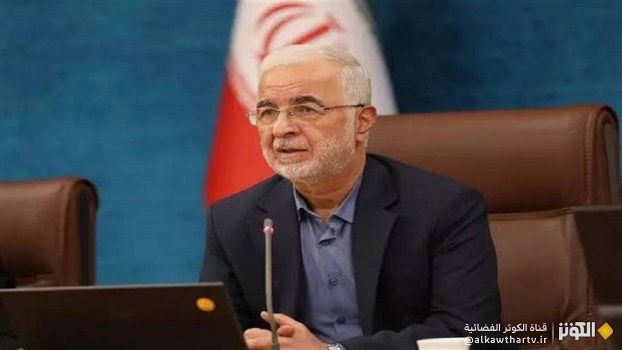 وزير الداخلية الإيراني في اجتماع "إيكو": العدو اضطر إلى وقف الحرب بعد 12 يوماً من دون أي مكسب 