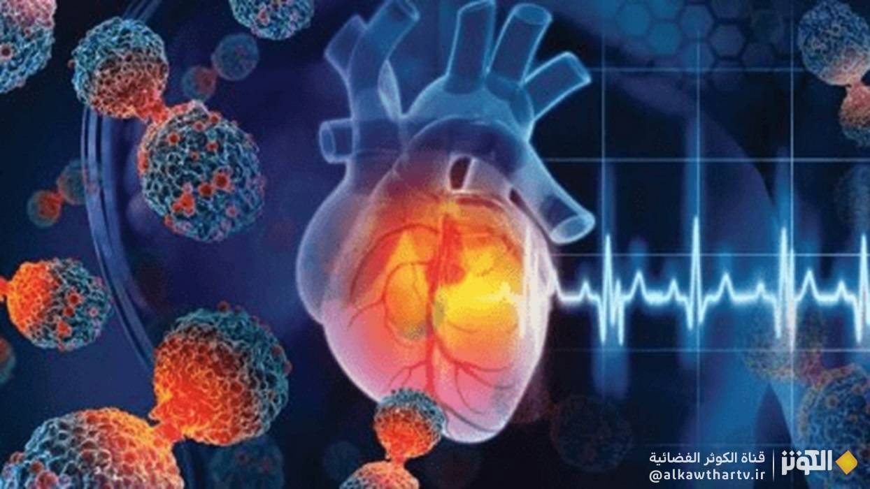  إيران رائدة طب القلب والأورام في غرب آسيا 
