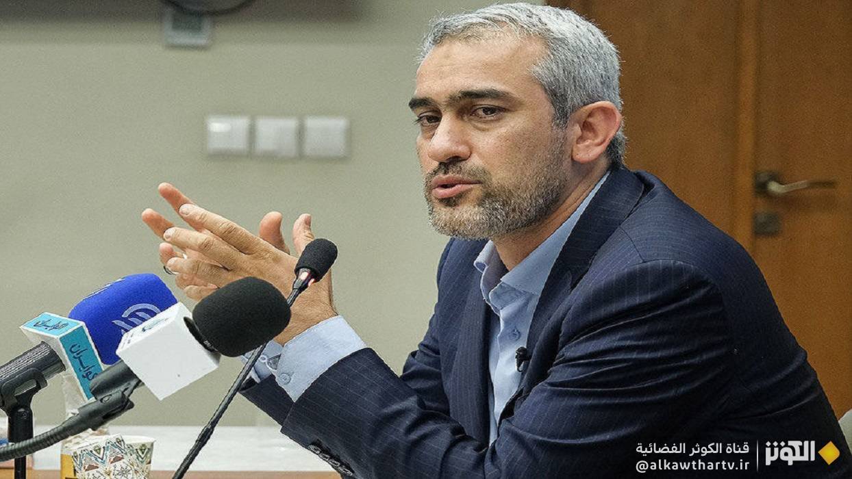 وزير الاقتصاد الايراني: نهدف لتنفيذ مشاريع بقيمة 100 مليار دولار