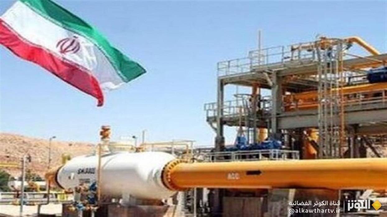 اكتشاف طبقة جديدة للغاز في حقل "باجن" بمحافظة فارس