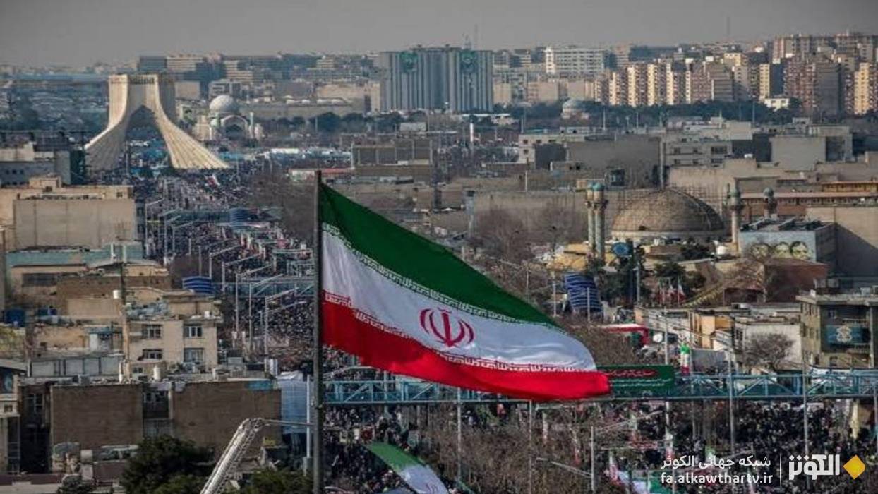 سه پیام بزرگ یک اعتراف تاریخی درباره ایران؛ جنگ با ایران اشتباهی تاریخی بود