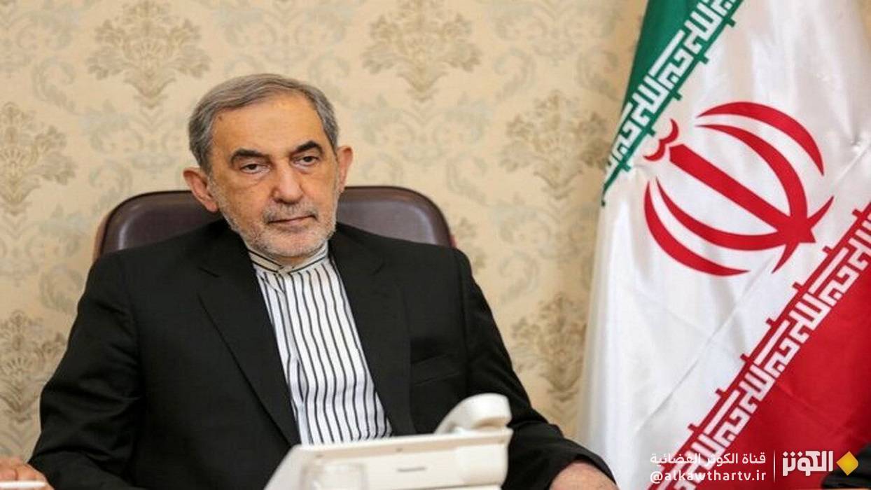 ولايتي : هدف "ترامب" من إنكار خرق الهدنة هو ضمان صفقاته المالية مع الدول الإسلامية