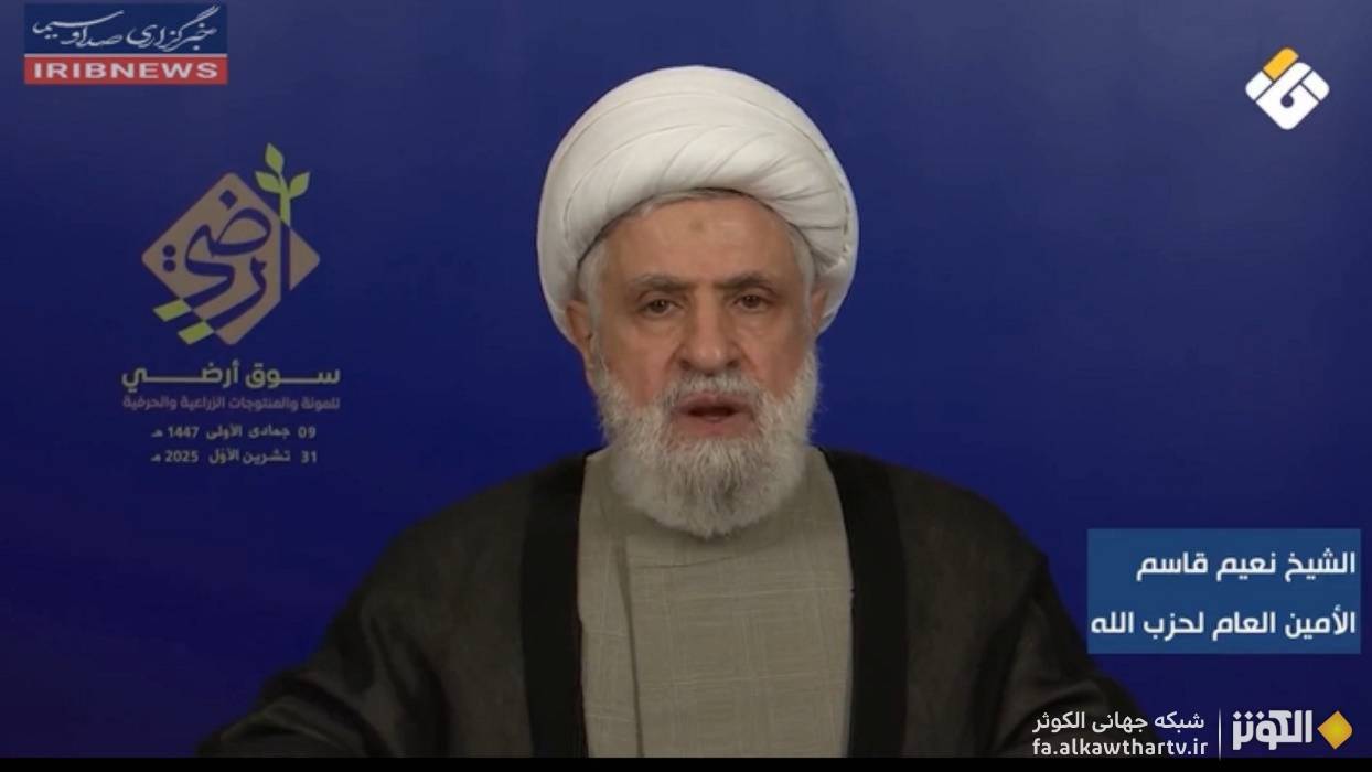 تحلیل مواضع دبیر کل حزب‌الله لبنان؛ مقاومت، حاکمیت و نفی مداخله