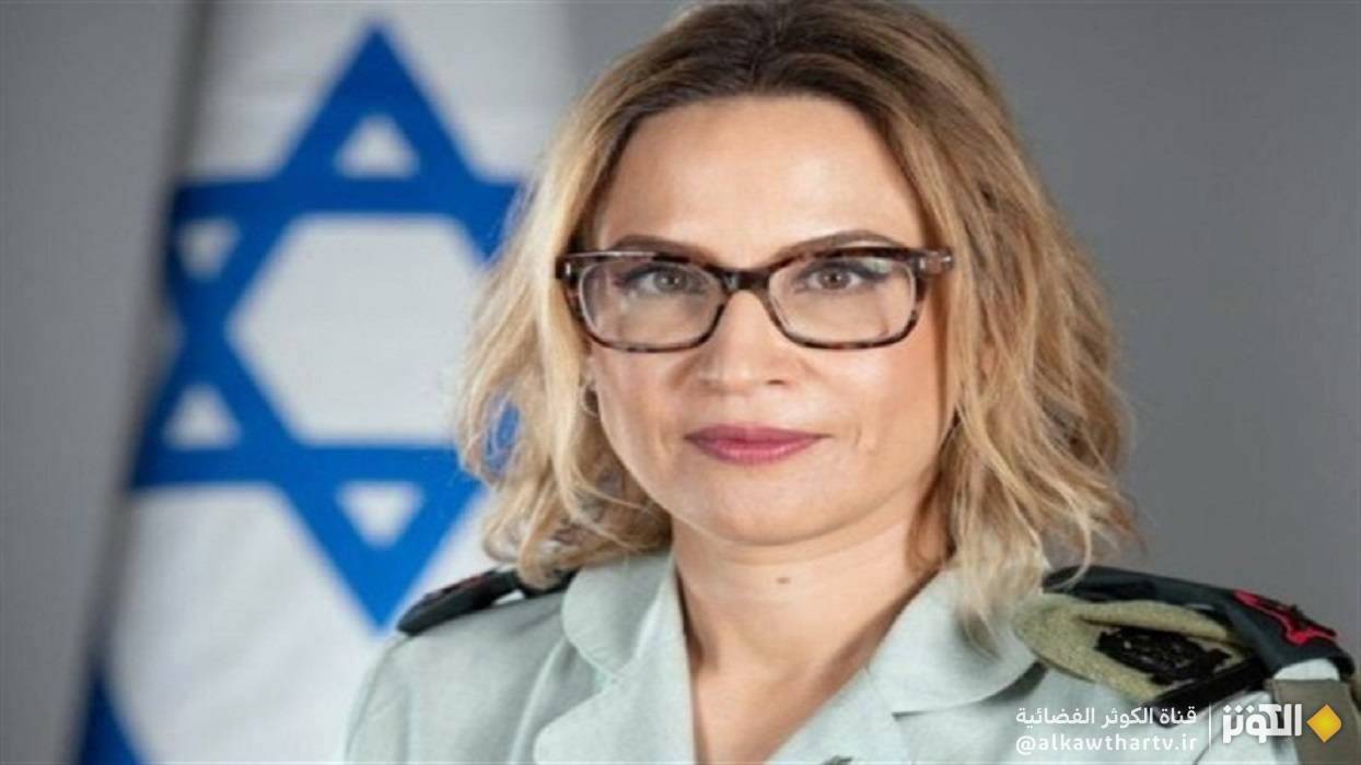 فضيحة فيديو مسرب تطيح بالمدعية العسكرية الإسرائيلية