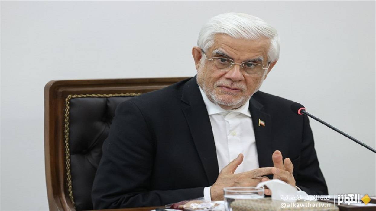 عارف: الذكاء الاصطناعي يجب أن يجد موقعه في جميع الخدمات بالبلاد 