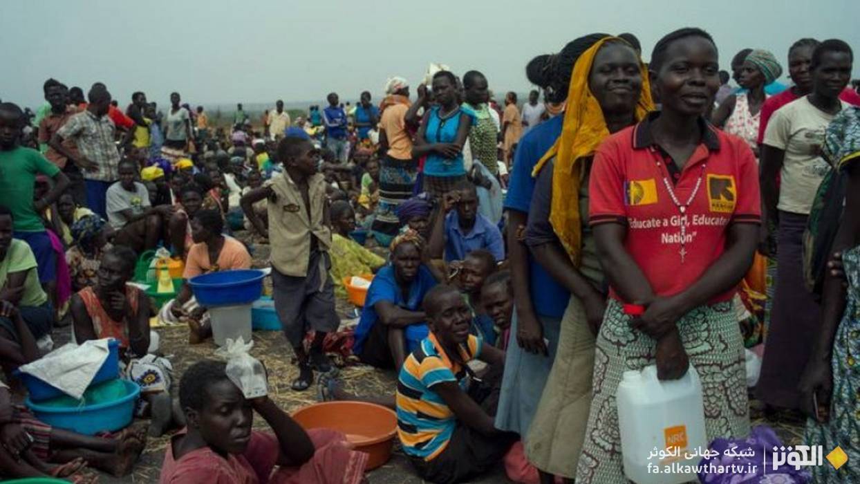 هشدارهای جهانی درباره فاجعه انسانی در شمال دارفور پس از سقوط الفاشر