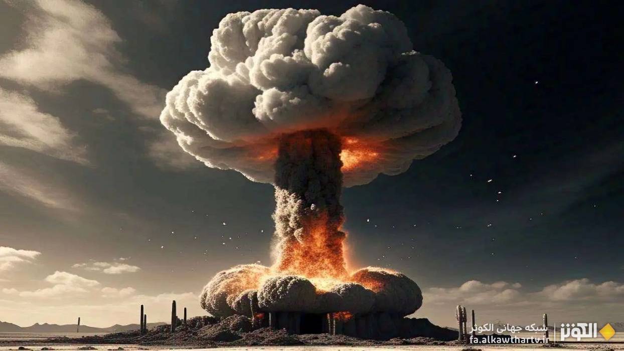 دوئل تسلیحاتی جهانی و آغاز فصل تازه بی‌ثباتی جهانی و نگرانی از جنگ سرد نوین