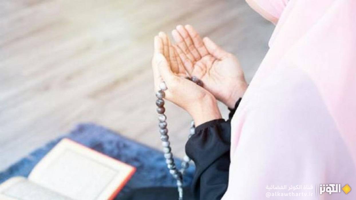  دعاء عظيم يُقرأ بعد تسبيحة فاطمة الزهراء كامل مكتوب 