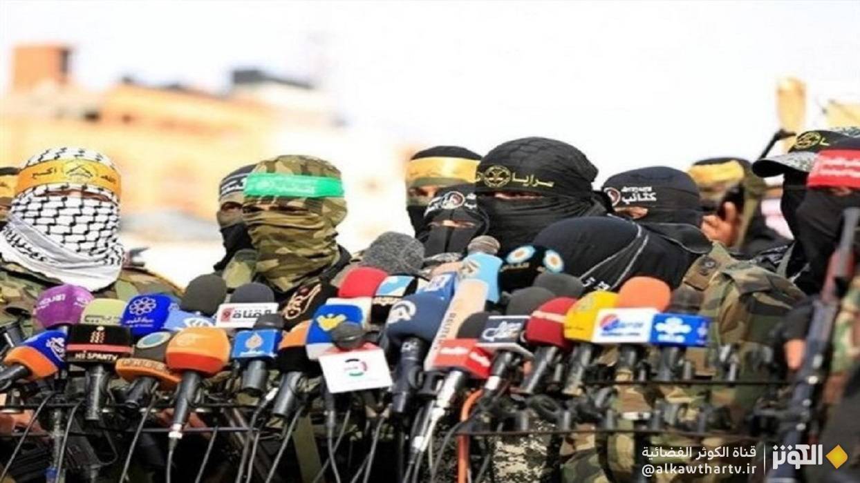 في ذكرى "وعد بلفور".. الفصائل الفلسطينية تؤكد تمسكها بالمقاومة حتى تحرير الأرض