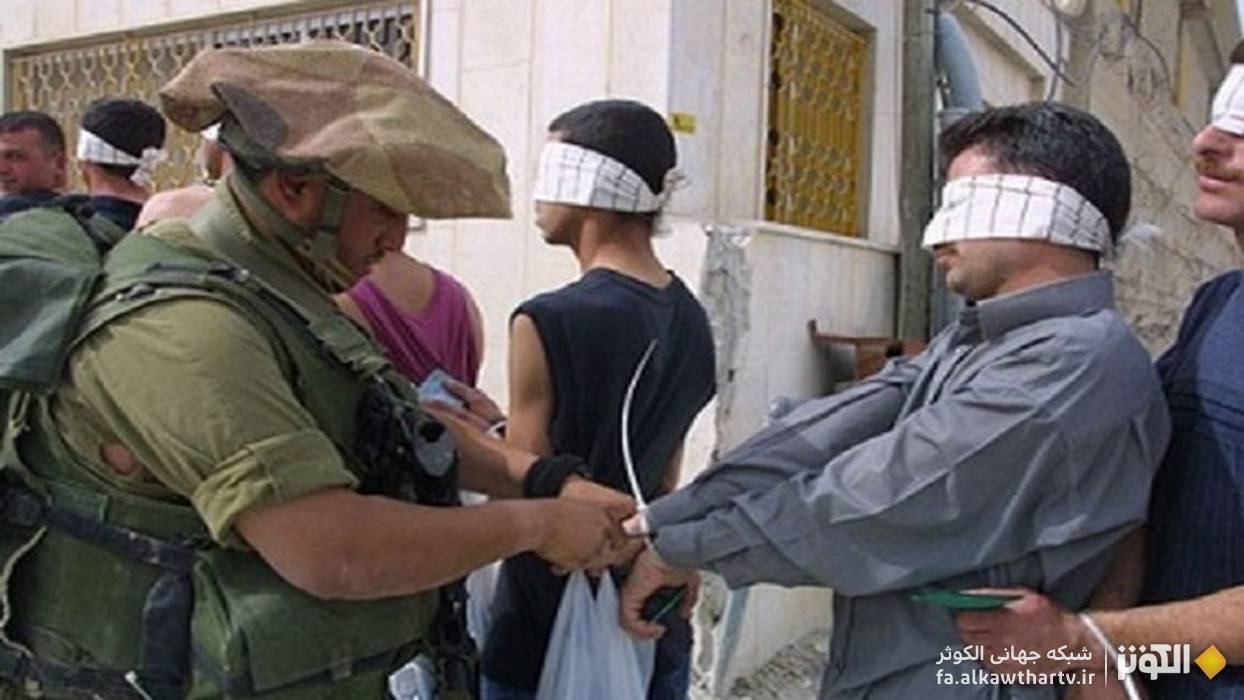 گزارش تکان‌دهنده از شکنجه و آزار جنسی اسرای فلسطینی؛ جهان چشم خود را بسته است