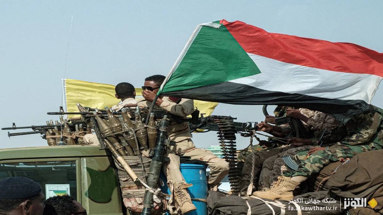 نقش دبی به عنوان دروازه اصلی خروج طلای سودان برای تأمین مالی جنگ