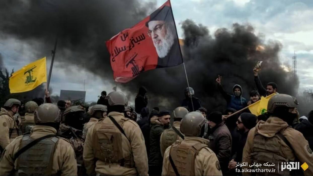 نگرانی امنیتی رژیم صهیونی؛ ناتوانی در شناسایی زنجیره فرماندهی جایگزین حزب‌الله